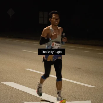 Runner Photo 7473552