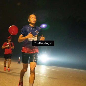 Runner Photo 7473557