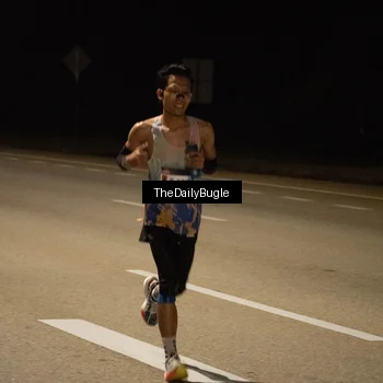 Runner Photo 7473561