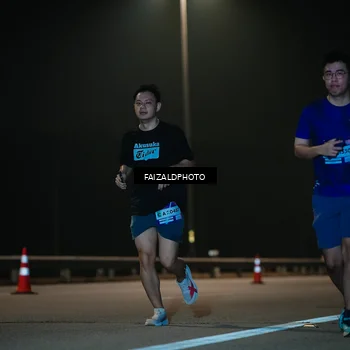 Runner Photo 7473570