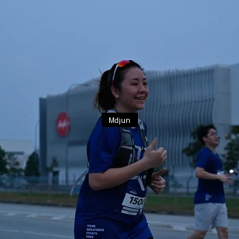 Runner Photo 7473579