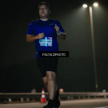 Runner Photo 7473581