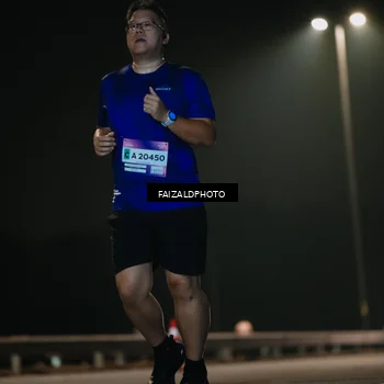 Runner Photo 7473584
