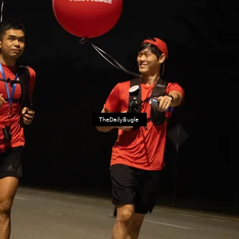 Runner Photo 7473585