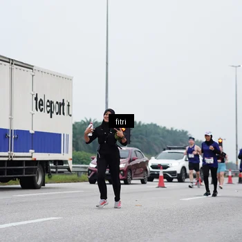 Runner Photo 7473586