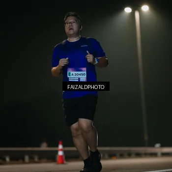 Runner Photo 7473588