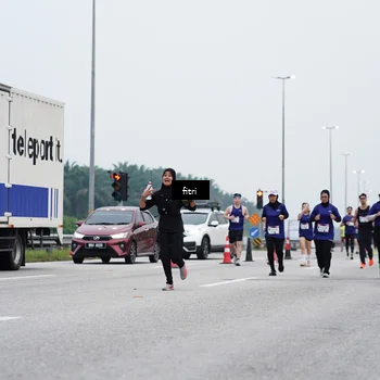 Runner Photo 7473590