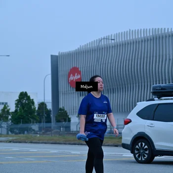 Runner Photo 7473594