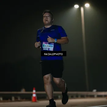 Runner Photo 7473603