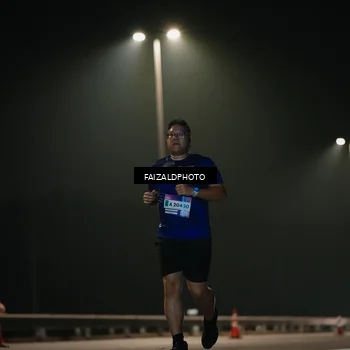 Runner Photo 7473605