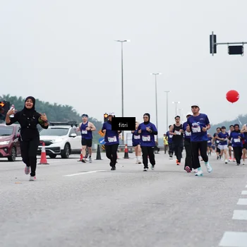 Runner Photo 7473606