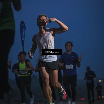 Runner Photo 7473608