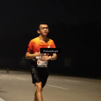 Runner Photo 7473609