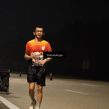 Runner Photo 7473612