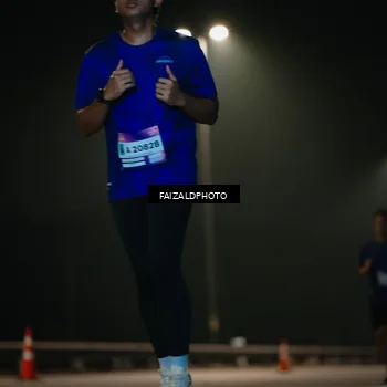 Runner Photo 7473613