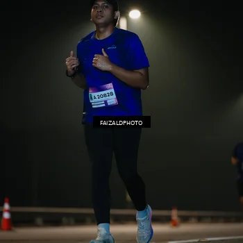 Runner Photo 7473614