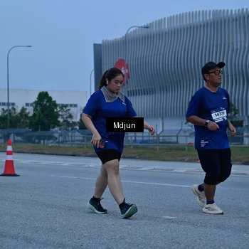 Runner Photo 7473616