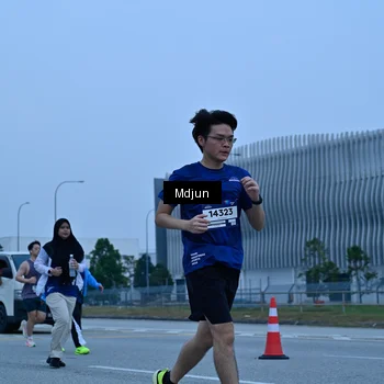Runner Photo 7473619