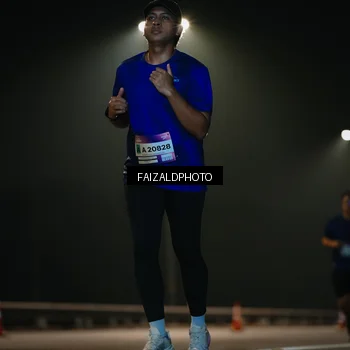 Runner Photo 7473620