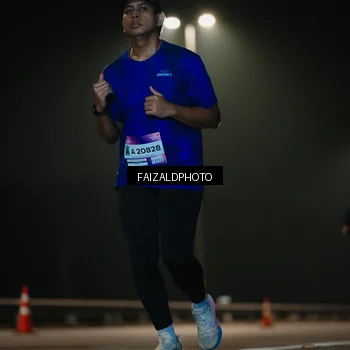 Runner Photo 7473621