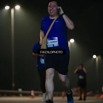 Runner Photo 7473638