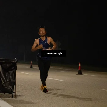 Runner Photo 7473639