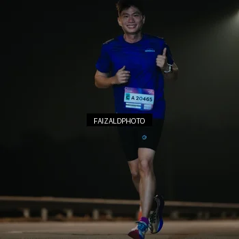 Runner Photo 7473647