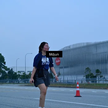 Runner Photo 7473650