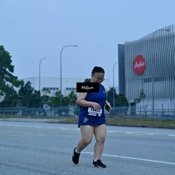 Runner Photo 7473656