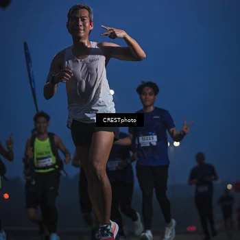 Runner Photo 7473657