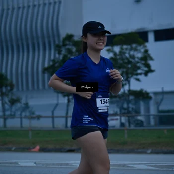Runner Photo 7473661