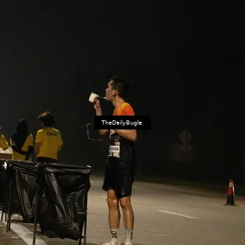 Runner Photo 7473664