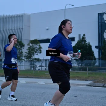 Runner Photo 7473665