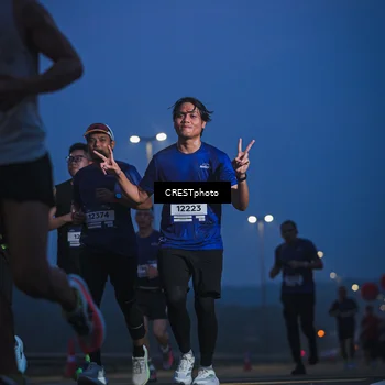 Runner Photo 7473666