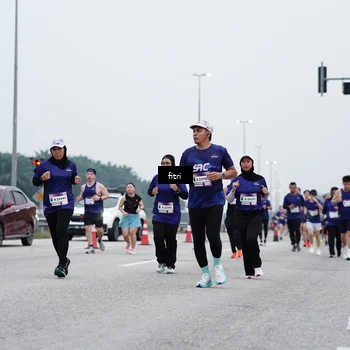 Runner Photo 7473667