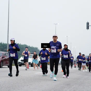 Runner Photo 7473670