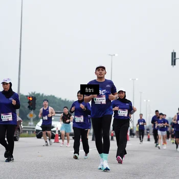 Runner Photo 7473677