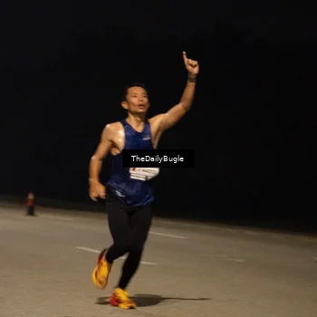 Runner Photo 7473681