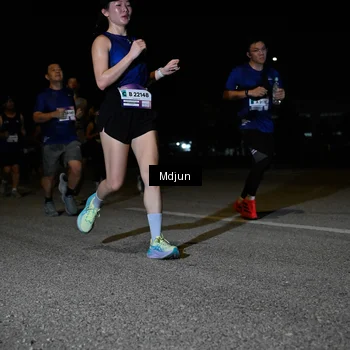Runner Photo 7473684
