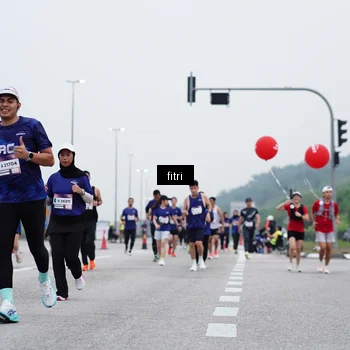 Runner Photo 7473686