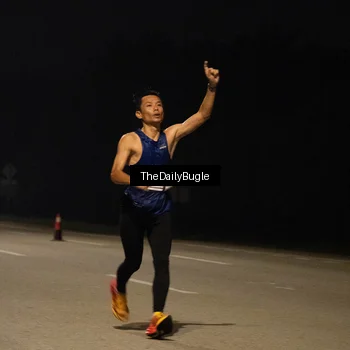 Runner Photo 7473688