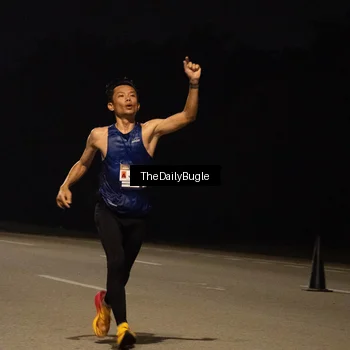 Runner Photo 7473689