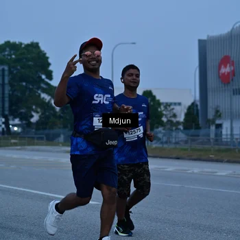 Runner Photo 7473691