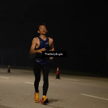 Runner Photo 7473692