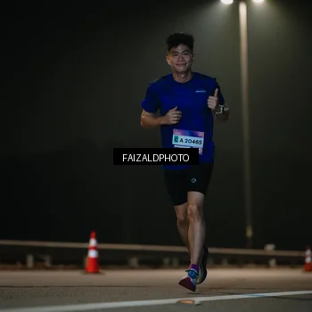 Runner Photo 7473694