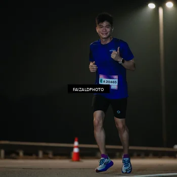 Runner Photo 7473708