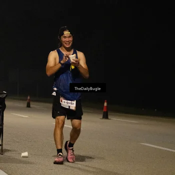Runner Photo 7473730