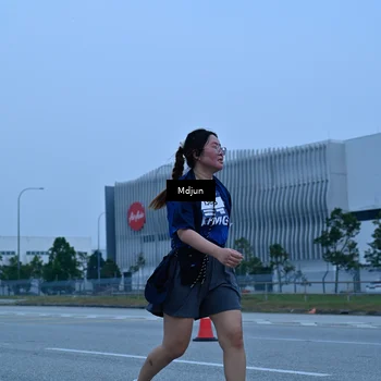 Runner Photo 7473732