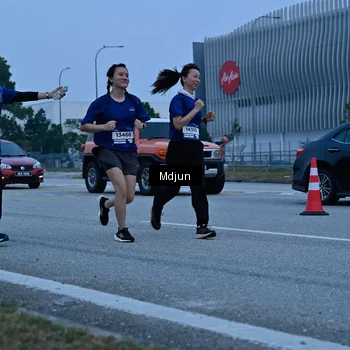 Runner Photo 7473742