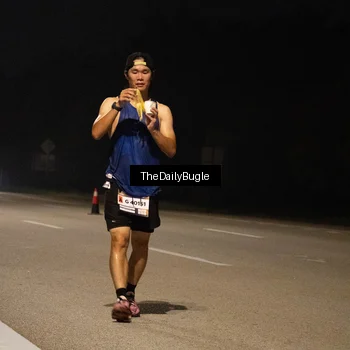 Runner Photo 7473745